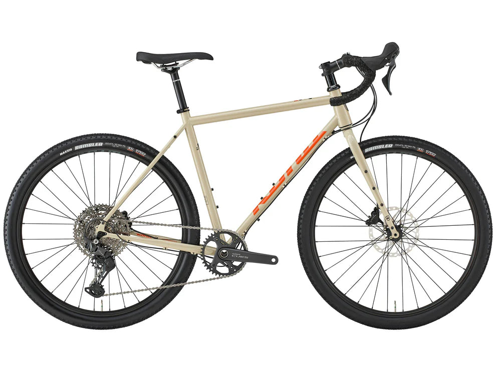 Kona Rove DL brown