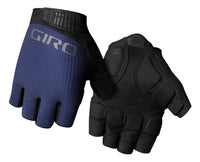 Giro Bravo II Gel Handschuhe midnight