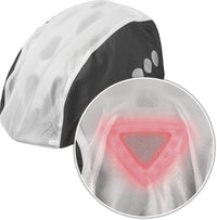 ABUS Toplight Regenkappe universal schwarz – aktuelle Variante