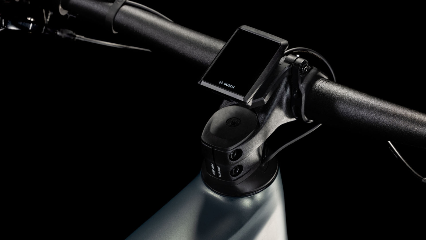 Cube Reaction Hybrid SLX 800  Trapez 800 sagebrushgreen´n´prism