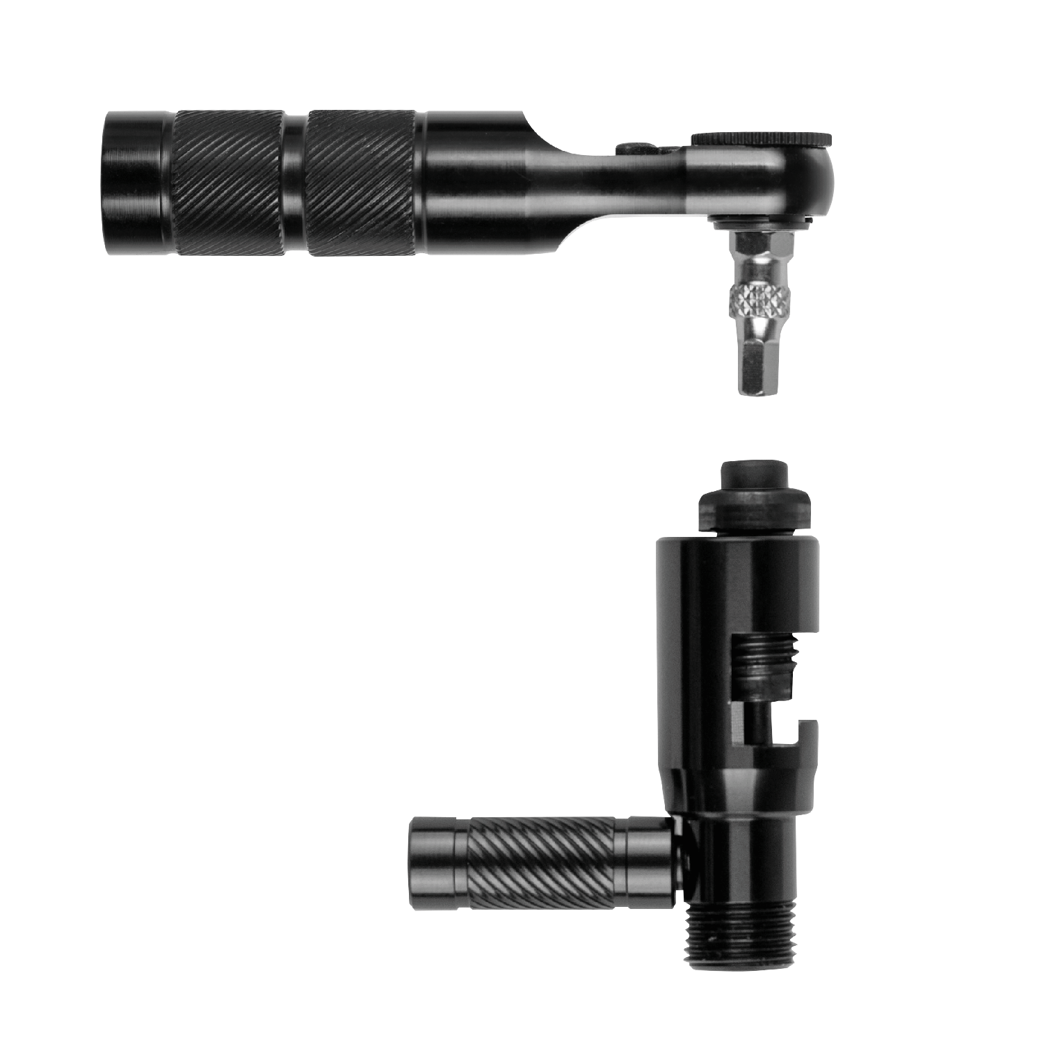 Topeak Ratchet'n Roll EX