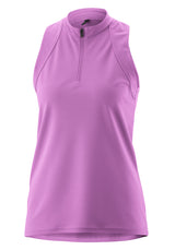 Gonso Adventure Top Sleeveless Damen wisteria bloom