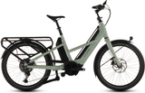 Cube Longtail Hybrid 800  pea´n´reflex (2026)