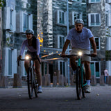 Sigma Aura 40 USB Frontlicht