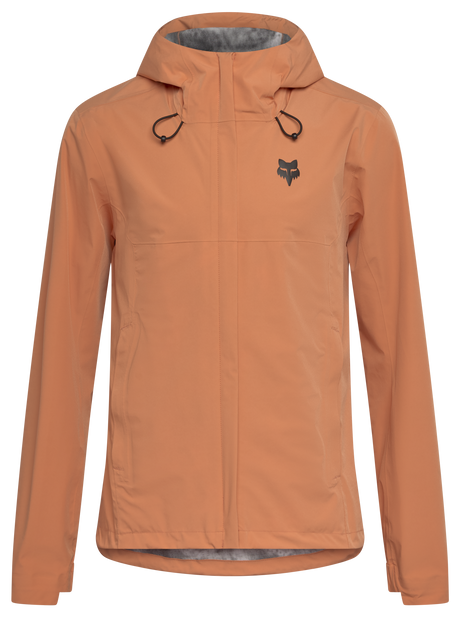 Fox Ranger Water Jacket Coral