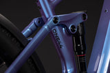 Cube Stereo Hybrid ONE44 Pro 800 FE  blueiris´n´purple (2027)