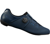 Shimano RC302 Navy – aktuelle Variante