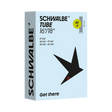 Schwalbe AV 4 Schlauch 28/37-340/355