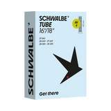 Schwalbe AV 4 Schlauch 28/37-340/355