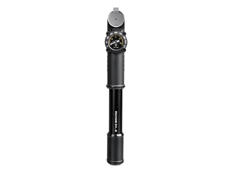 Topeak Roadie DA_G Minipumpe