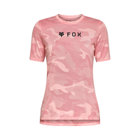 Fox W Ranger Tru Dri SS Jersey | Damen Langarm-Trikot | Berry – aktuelle Variante