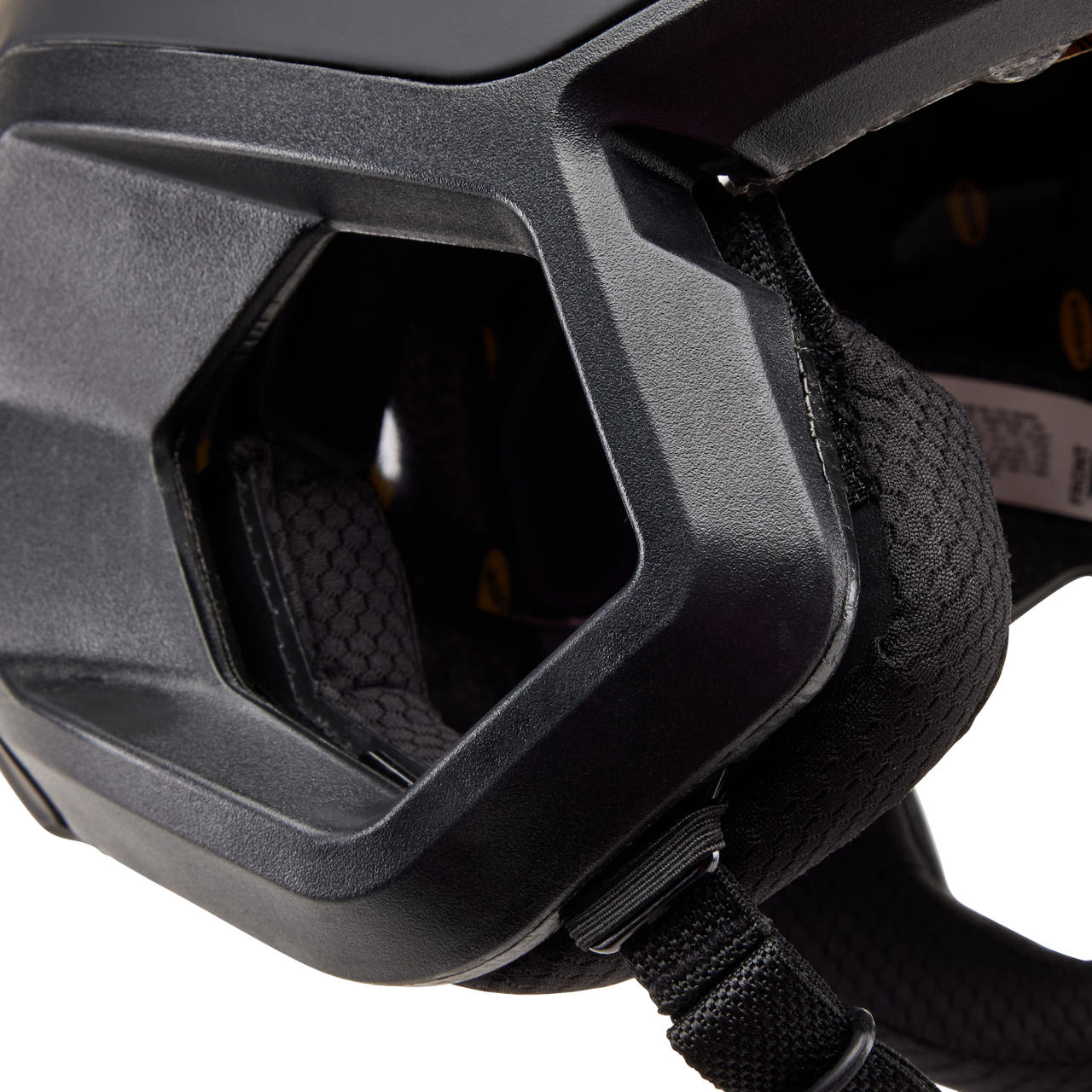 Fox Helmet Dropframe