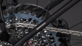 Cube Nuroad Hybrid C:62 EXC 400X FE  blackline (2026)