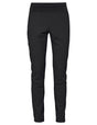 VAUDE Wintry Pants V Herren schwarz