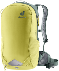 deuter Race 12 Fahrradrucksack sprout-ivy – aktuelle Variante