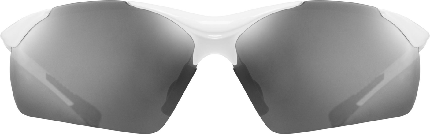 uvex Sportstyle 223 Radbrille White / Lightmirror Silver
