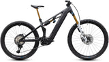 Cube Stereo Hybrid ONE77 HPC AT 800  carbon´n´white (2027)