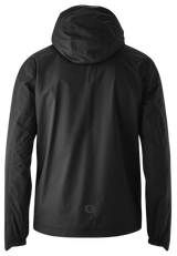 Gonso Save Jacket Essential Men Black
