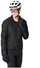 VAUDE Men's Posta Insulation Jacket II black