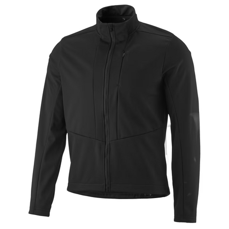 Gonso Adventure Jacket Softshell M black