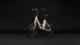 Cube Compact Hybrid 540  cotton´n´reflex (2027)