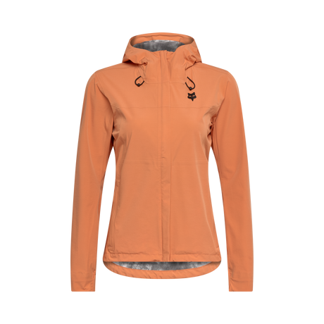 Fox W Ranger Water Jacket Coral