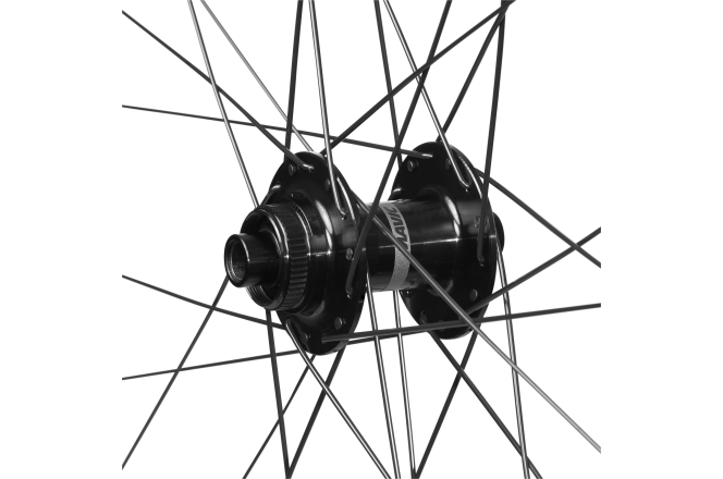 Mavic ALLROAD 1 Laufradsatz 28" Centerlock 11-12-fach XDR 12x100-12x142mm