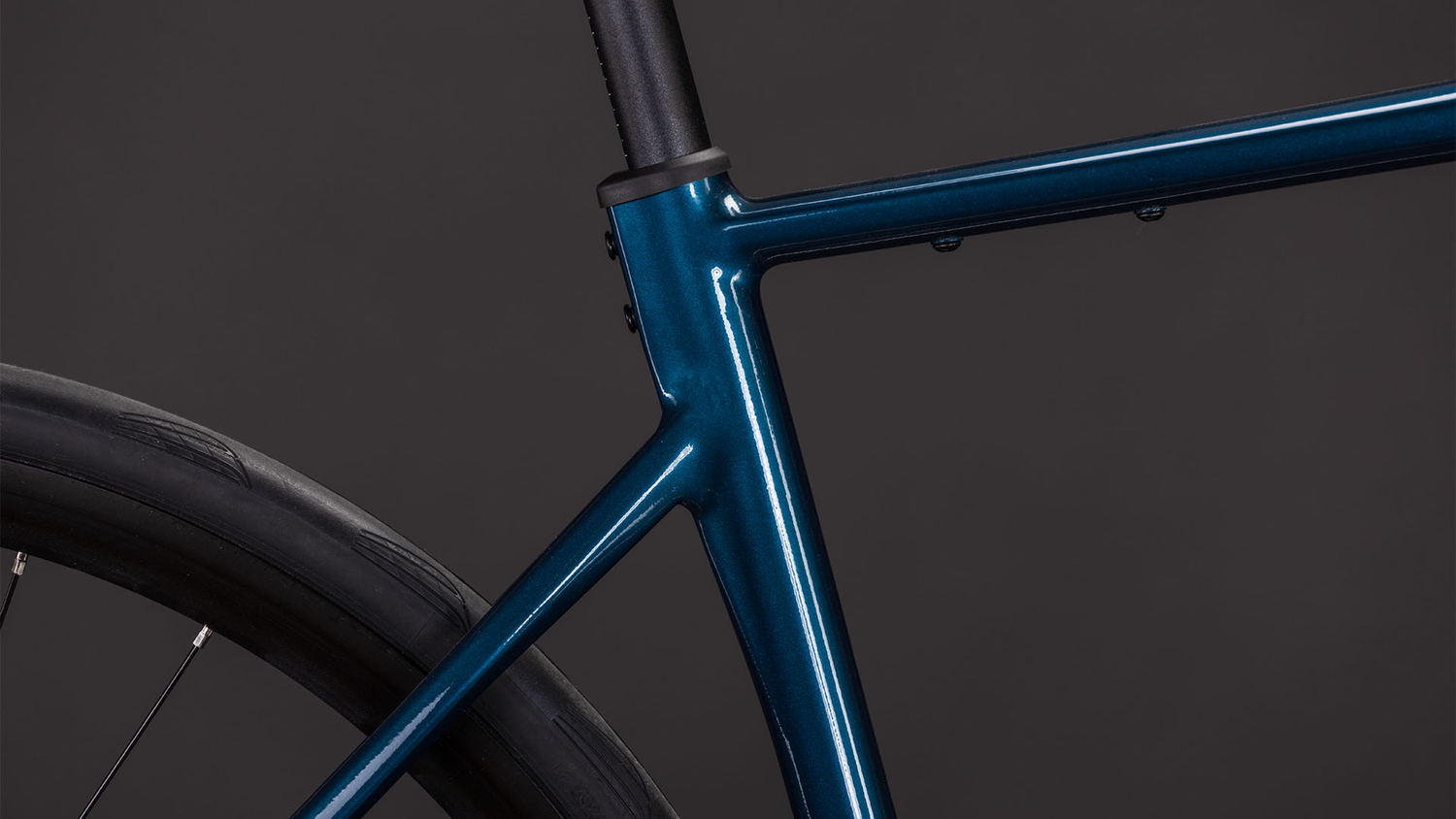Cube Attain Pro (2026) | Rennrad