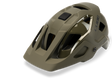 Cube Helm STROVER TM olive