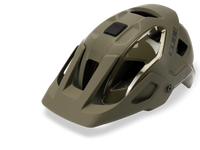 Cube Helm STROVER TM olive