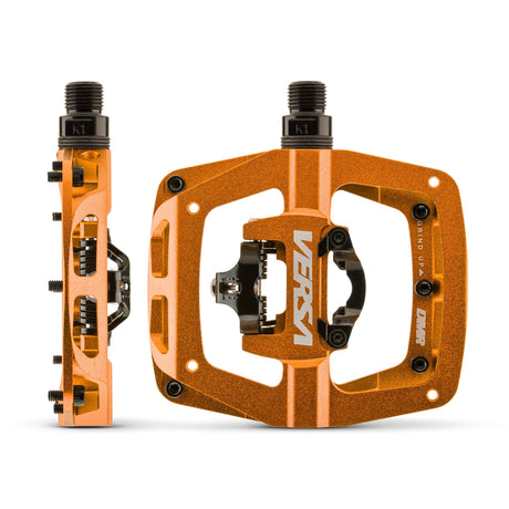 DMR Versa Pedale orange