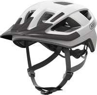 ABUS Aduro 3.0 LED Helm Urban polar weiß – aktuelle Variante