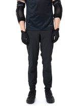 VAUDE Men's Moab Pants black