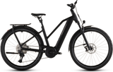 Cube Kathmandu Hybrid SLX 800 Trapez silverdust´n´chrome (2026)