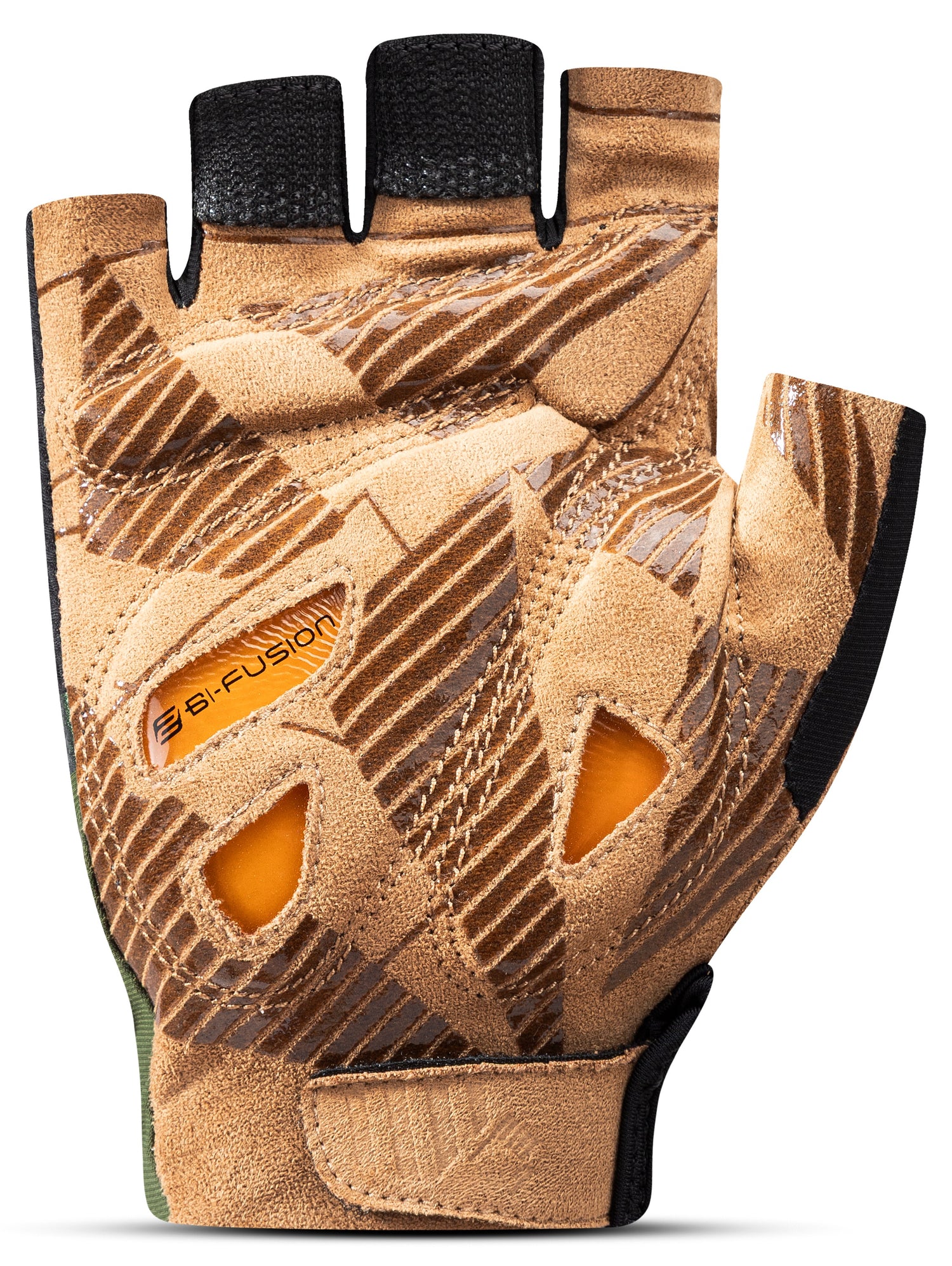 Roeckl Imatra 2 Handschuhe Unisex  chive green/black