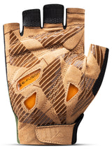 Roeckl Imatra 2 Handschuhe Unisex  chive green/black
