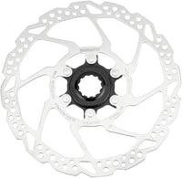 Shimano SM-RT54 Bremsscheibe 180mm für Organische Bremsbeläge – aktuelle Variante
