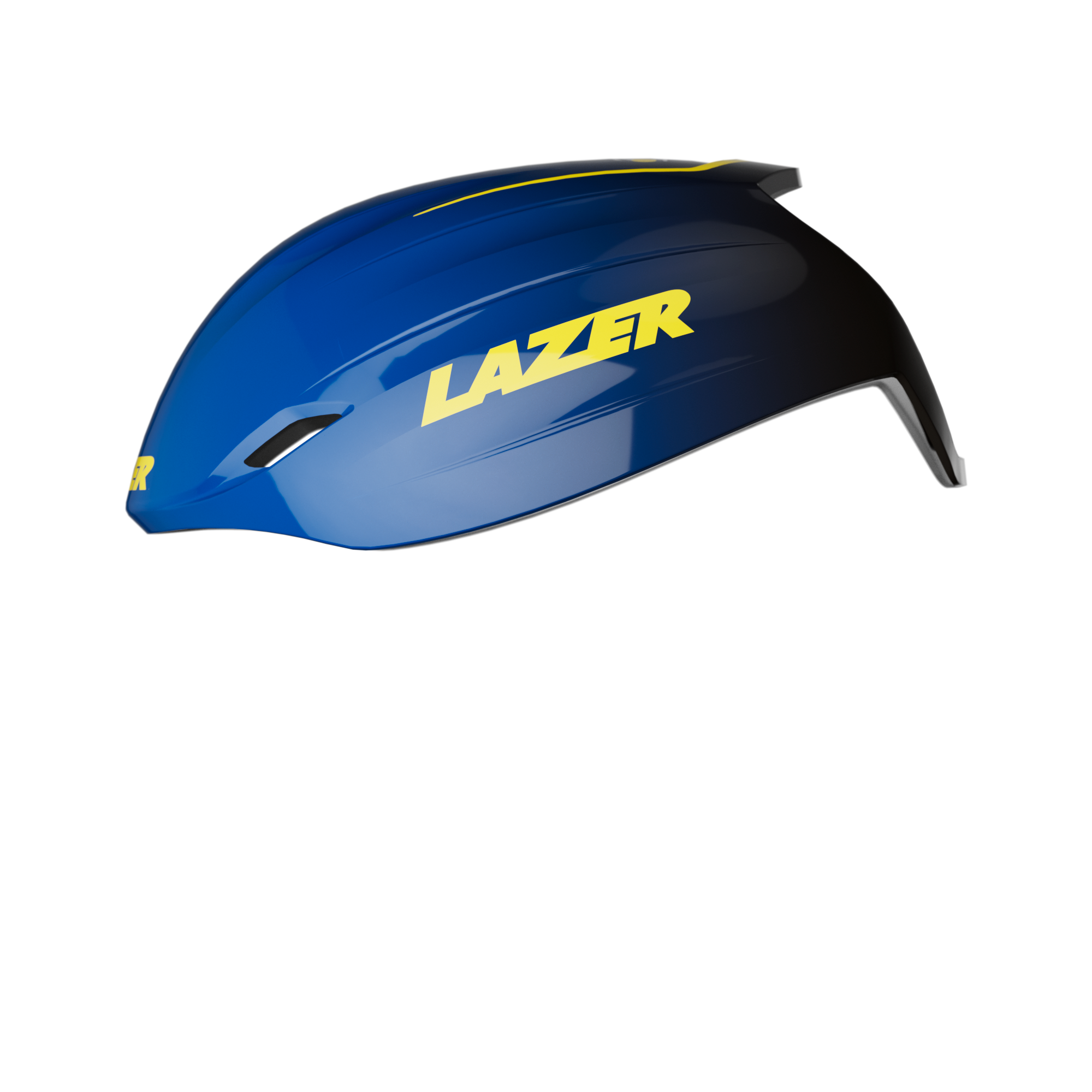 Lazer Z1 KinetiCore TDF Aeroshell LTD Edition