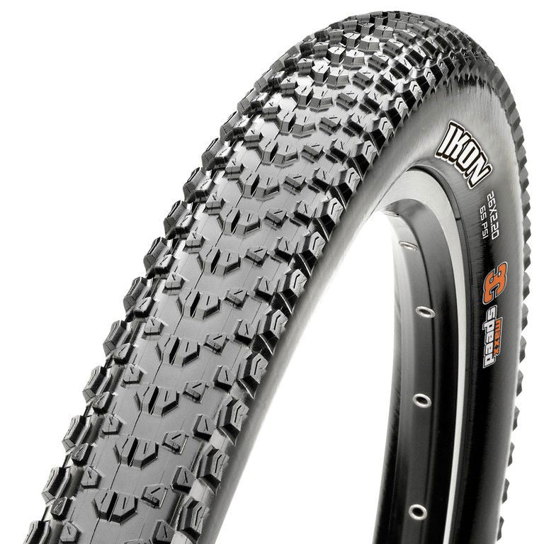 Maxxis Ikon Clincher Tyre 26x2.20"