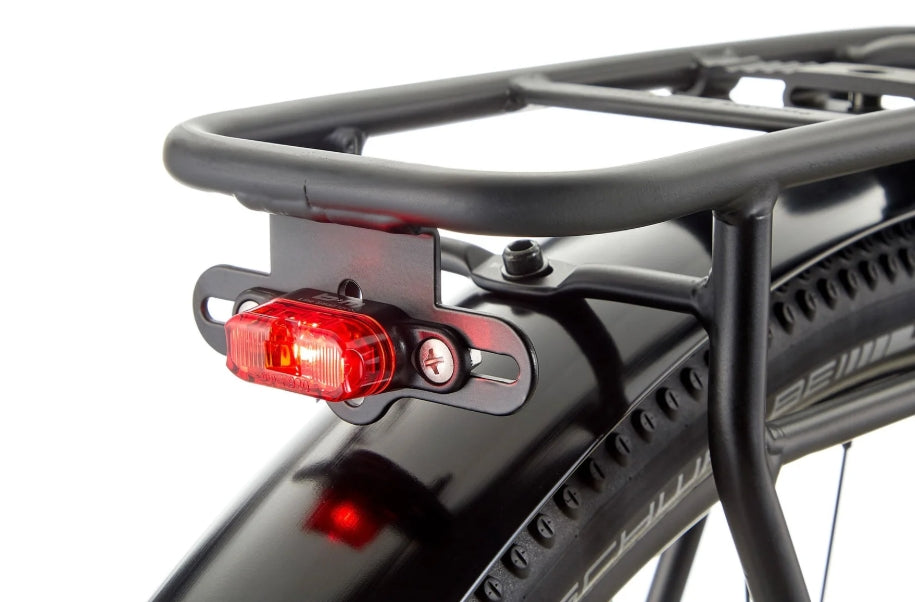 Kona 36e El Kahuna SUV  Green