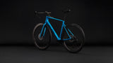 Cube Attain C:62 SLX  bali´n´blue (2027)
