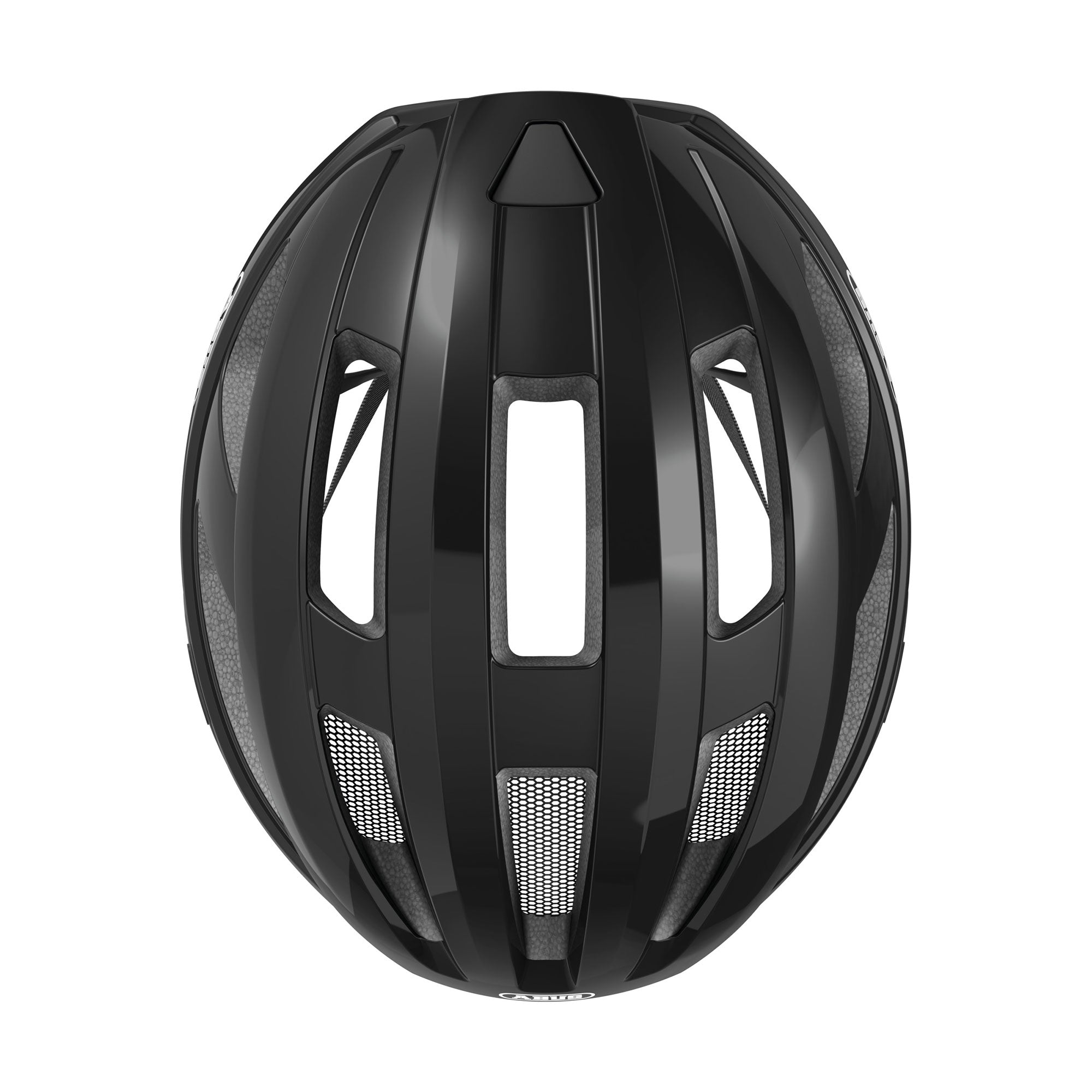 Abus Macator MIPS shiny black