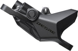 Shimano Bremssattel DEORE BR-M6200 2-Kolben Postmount