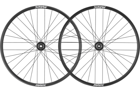 Mavic E-ACCESS XR27 29 DISC Laufradsatz 29" 6-Loch 12-fach HG-R 15x110-12x148mm