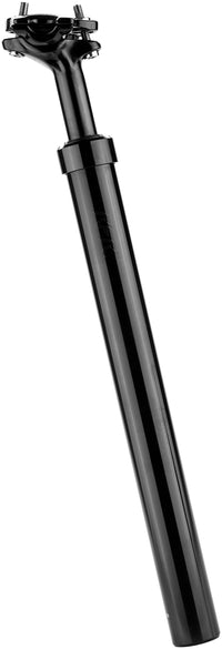 RFR Gefederte Sattelstütze (60 - 90kg) black – aktuelle Variante