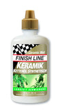 Finish Line Keramik Kettenöl 60ml