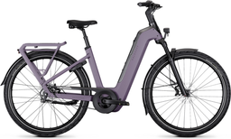 Kalkhoff IMAGE 5+ MOVE Wave 800 midnightplum / diamondblack matt (2027)