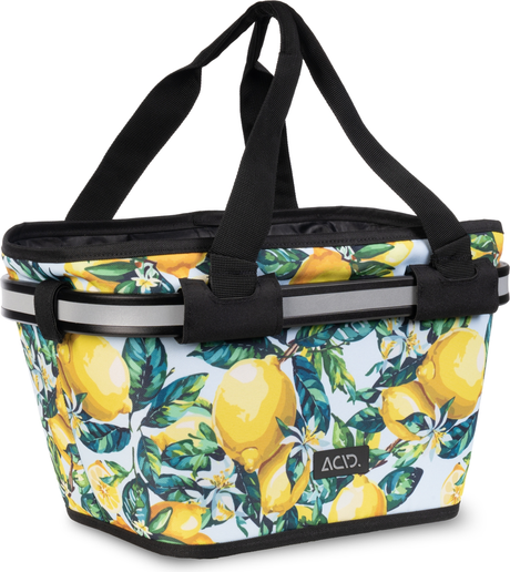 Acid Lenkerkorb CITY 15 FILink yellow
