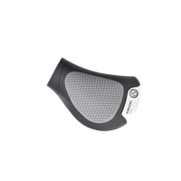 Ergon GC1 Griffe Nexus schwarz/grau – aktuelle Variante