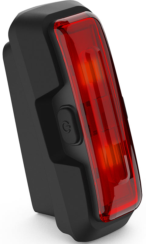 Giro Register II/Isode II Vent Light Helmlicht black